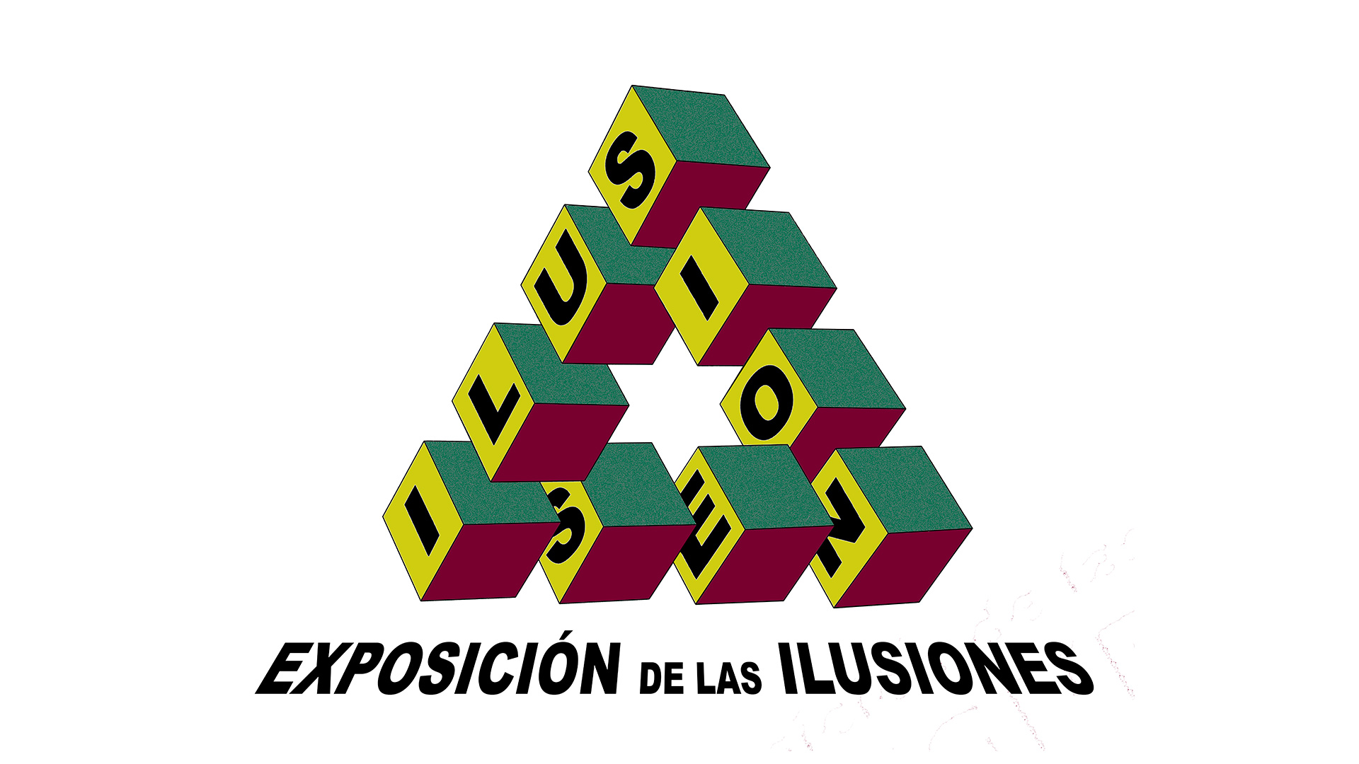 Exposición de las Ilusiones